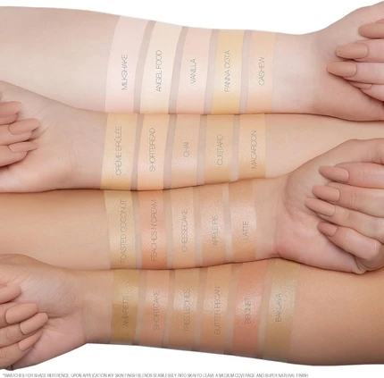 Тональная основа-стик Huda Beauty FauxFilter