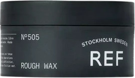 Воск Wax Ref Stockholm Ref Rough Wax 505