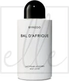 Лосьон для тела Byredo Bal D'Afrique