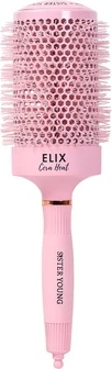 Круглая термощетка Round Styling Brush Sister Young Elix Cera