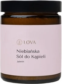 Bath Salts Lovo Heavenly Jasmine