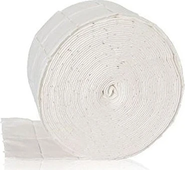 Ватные диски Cotton Nail Wipes Neess