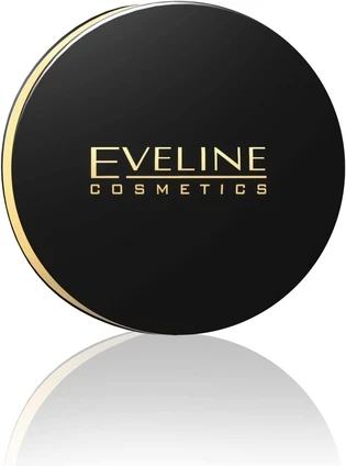 Powder Eveline Cosmetics Celebrities Beauty Mineral Powder