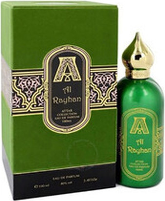 Al Rayhan Eau De Parfum