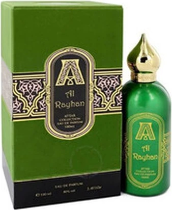 Al Rayhan Eau De Parfum