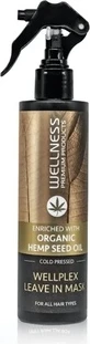 Спрей-маска несмываемая Wellness Premium Products