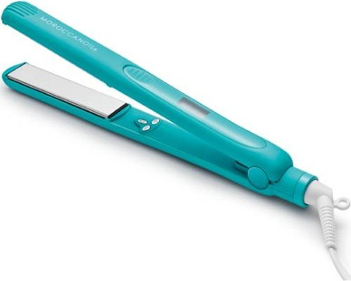 Масло для волос и сыворотка для волос Moroccanoil Perfectly Polished Plate