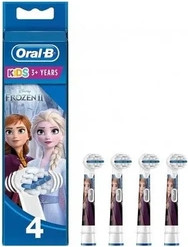 Сменная насадка для электрической зубной щетки Oral-B