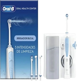 Ирригатор Oral-B OXYJET4