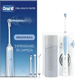 Ирригатор Oral-B OXYJET4