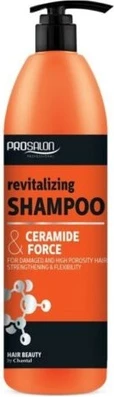 Шампунь Chantal Thomass Ceramide Force