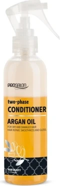 Conditioner Chantal Prosalon Argan Oil Two-Phase Conditioner