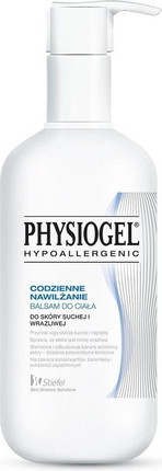 Бальзам для тела Physiogel Daily Moisture Therapy