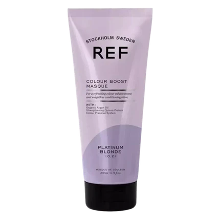 Маска для волос Ref Stockholm
