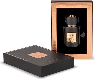 Спрей для тела Swiss Arabian Sawalef Obsession of Oud