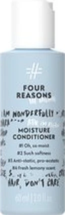 Conditioner Four Reasons Original Moisture