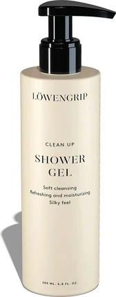 Гель для душа Löwengrip Clean Up