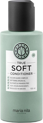 Кондиционер Maria Nila True Soft