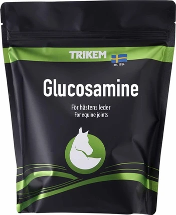 Trikem Glucosamine 1kg