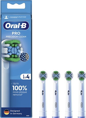 Сменная насадка Oral-B Pro Precision Clean