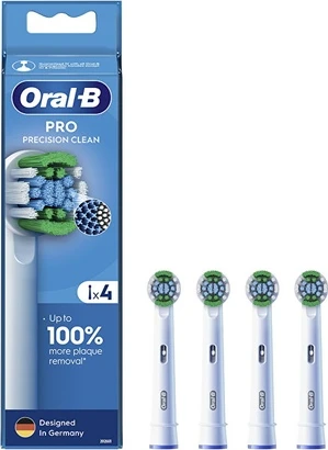 Сменная насадка Oral-B Pro Precision Clean