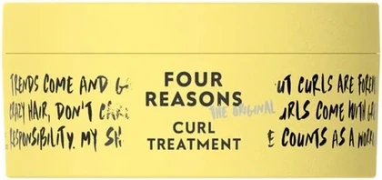 Кондиционер Four Reasons Original Curl Treatment