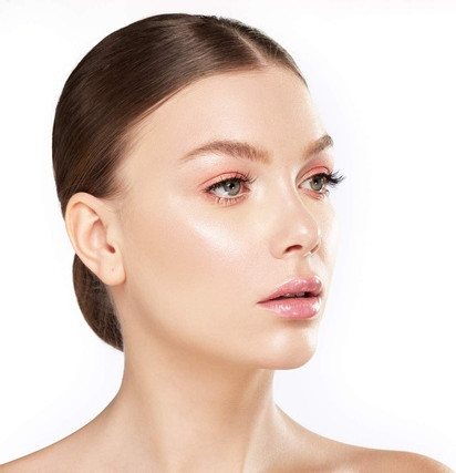 Кремовый консилер Inglot