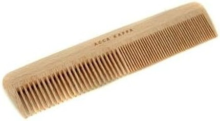 Расческа Acca Kappa