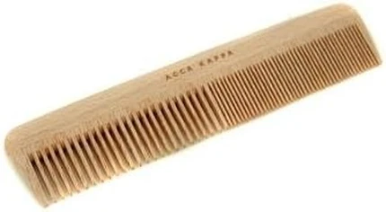 Расческа Acca Kappa