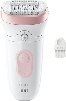 Эпилятор Braun Silk-épil 7 7-000