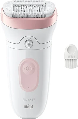 Эпилятор Braun Silk-épil 7 7-000