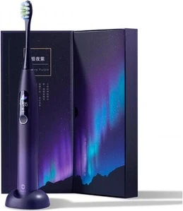 Электрическая зубная щетка Oclean X Pro Digital