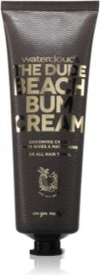 Масло для тела Waterclouds The Dude Beach Bum Cream