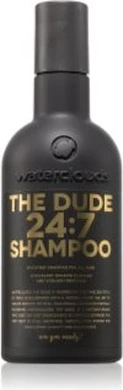 Standard Shampoo Waterclouds