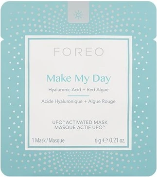 Активирующая маска для лица Foreo Make My Day