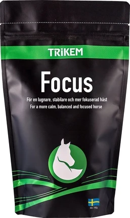 Trikem Focus 600г