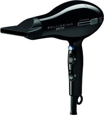 Фен Bellissima Professional
