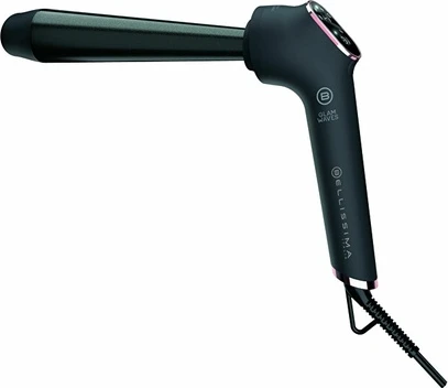 Щипцы для завивки Bellissima Glam Waves