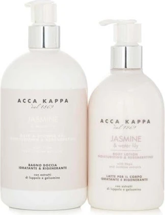 Набор для ухода за телом Acca Kappa