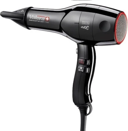 Фен Valera Swiss Silent Jet 7700 Light Ionic