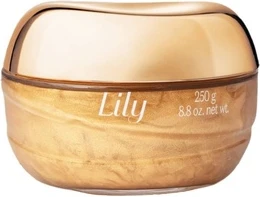 Гель для тела O Boticario Lily