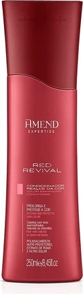 Кондиционер Amend Усиливающий Цвет