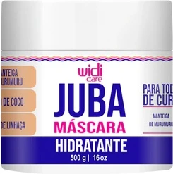 Маска для волос Widicare Juba Hydrating Mask