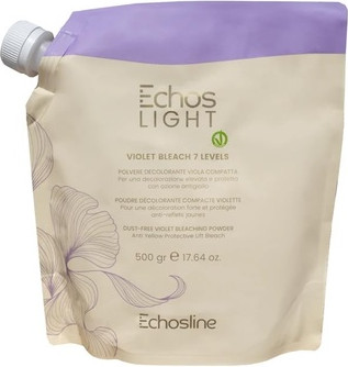 Отбеливающая пудра Echosline Echos Light Vegan