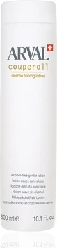 Тонизирующий лосьон Arval Couperoll Dermo Toning Lotion Gentle Lotion