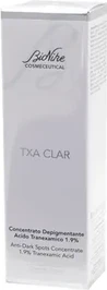 Сыворотка Bionike TXA CLAR Dark Spot Concentrate 1.9% Транексамовой Кислоты