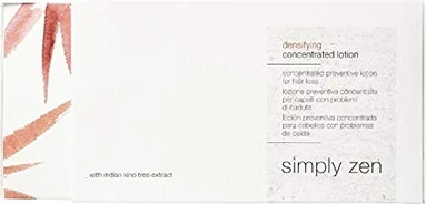 Лосьон No Inhibition Simply Zen Уплотняющий Концентрированный Лосьон