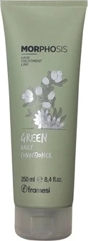 Conditioner Framesi Morphosis Green Daily Conditioner