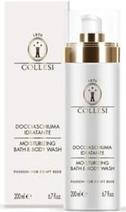 Гель для душа Collesi Hydrat