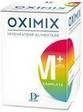 Комплексная пищевая добавка Driatec Oximix Multi+ 40 капсул